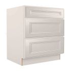 Drawer Base Cabinet 30" Madison - RTA Cabinet Company