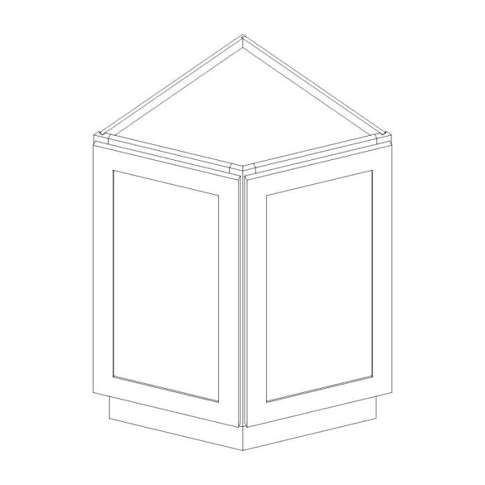 main product photo Madison - RTA Cabinet Company