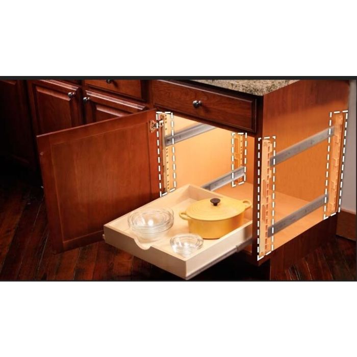 main product photo Madison - RTA Cabinet Company