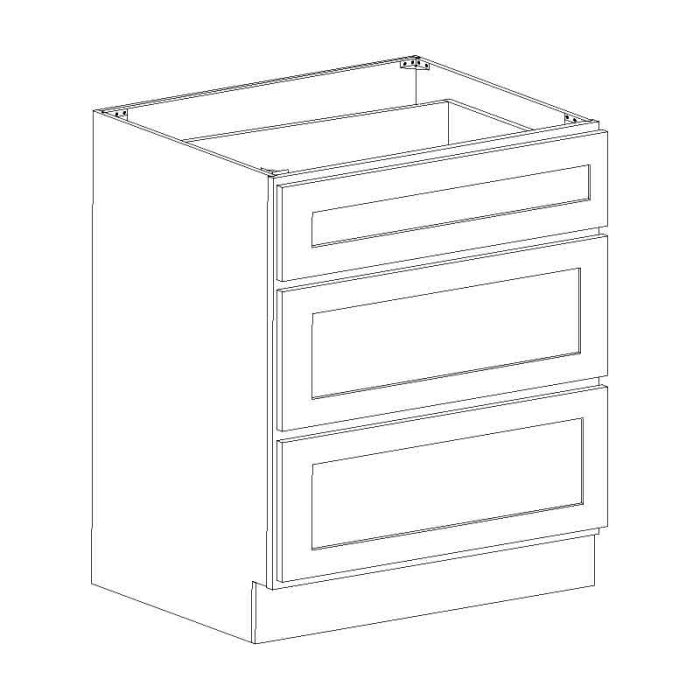 main product photo Madison - RTA Cabinet Company