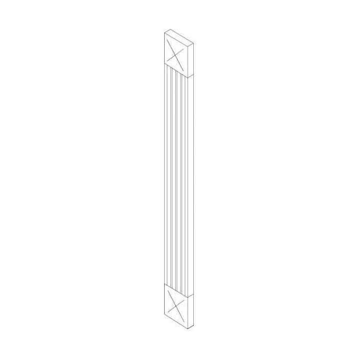 main product photo Madison - RTA Cabinet Company