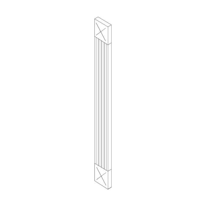 main product photo Madison - RTA Cabinet Company