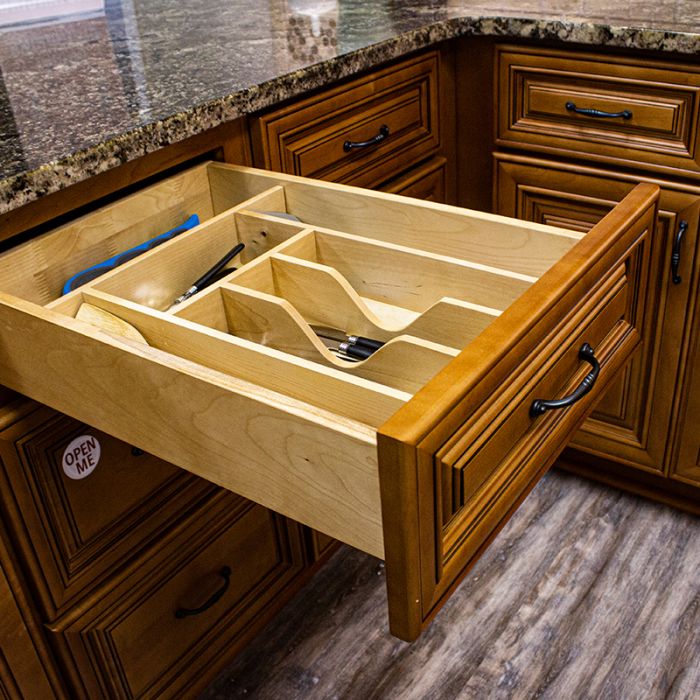 main product photo Madison - RTA Cabinet Company