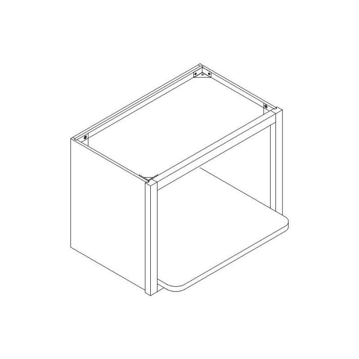 main product photo Madison - RTA Cabinet Company