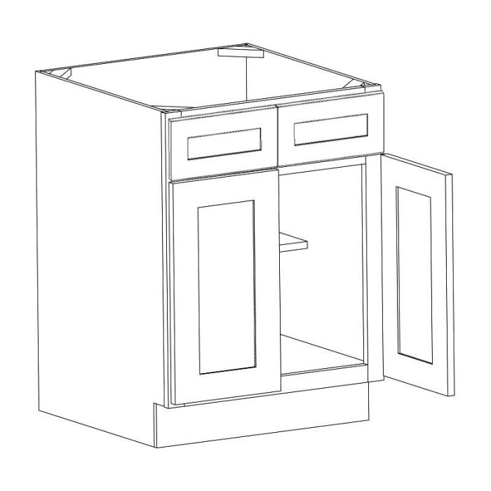main product photo Madison - RTA Cabinet Company