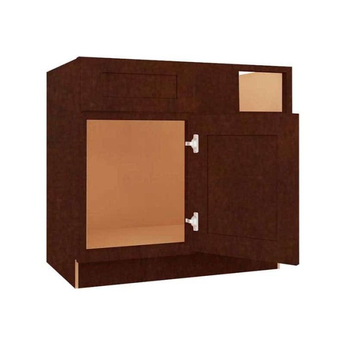 main product photo Madison - RTA Cabinet Company