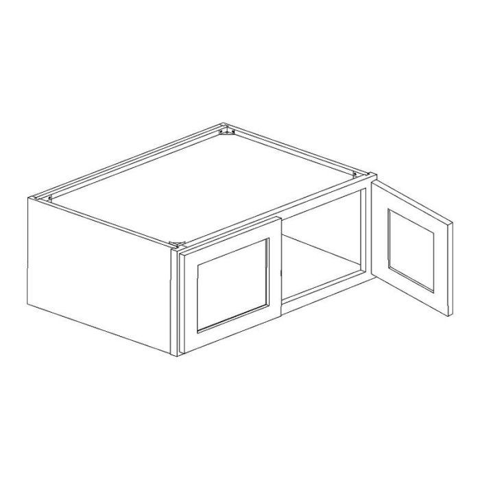 main product photo Madison - RTA Cabinet Company