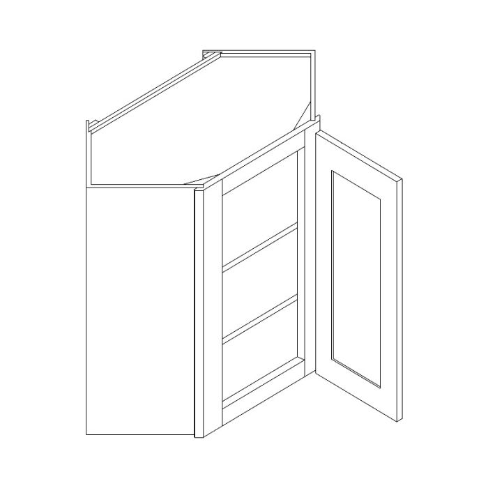 main product photo Madison - RTA Cabinet Company