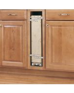 Base Organizer with Blum soft-close slides - Fits Best in B9FHD Madison - RTA Cabinet Company