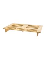 4PDI Series for Wood Plate Divider - Fits in DB36-3 and DB36-2 Madison - RTA Cabinet Company