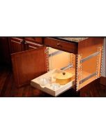 Rollout Shelf Installation Kit Madison - RTA Cabinet Company