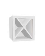 Wine Rack Insert for W1818 Madison - RTA Cabinet Company