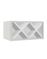 Wine Rack Insert for W3018 Madison - RTA Cabinet Company