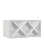 Wine Rack Insert for W3024 Madison - RTA Cabinet Company