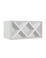 Wine Rack Insert for W3615 Madison - RTA Cabinet Company
