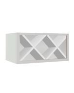 Wine Rack Insert for W3618 Madison - RTA Cabinet Company