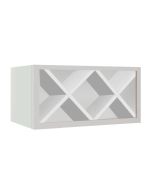 Wine Rack Insert for W3624 Madison - RTA Cabinet Company