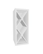 Wine Rack Insert for WOF1530GDFI Madison - RTA Cabinet Company