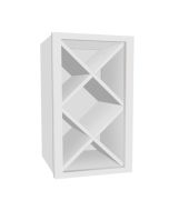 Wine Rack Insert for WOF3030GDFI Madison - RTA Cabinet Company