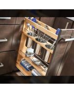 Utensil Bin Base Organizer - Fits Best in B9FHD Madison - RTA Cabinet Company