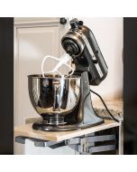 Mixer/Appliance Lift Mechanism without Shelf - Fits Best in B18FHD or B24FHD Madison - RTA Cabinet Company