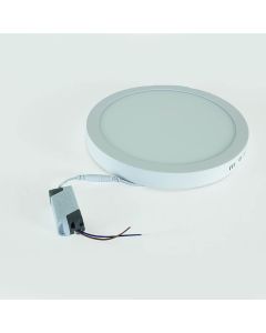 LED24W12 Ceiling Lamp Madison - RTA Cabinet Company