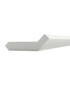 Angle Crown Molding 96" Madison - RTA Cabinet Company