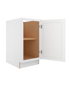 B18FHD - Base Full Height Door Cabinet 18" Madison - RTA Cabinet Company