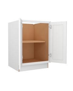 B24FHD - Base Full Height Door Cabinet 24" Madison - RTA Cabinet Company