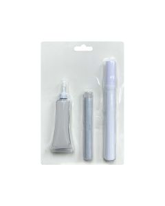 Summit Shaker White Touch Up Kit Madison - RTA Cabinet Company