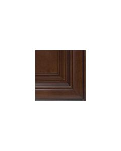 Charleston Saddle Madison - RTA Cabinet Company