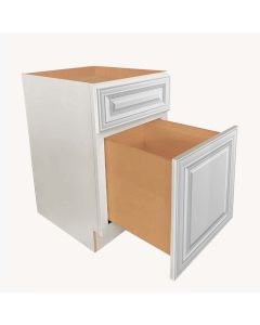 Drawer File Base Cabinet 18" Madison - RTA Cabinet Company
