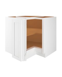 LS36 - EZ Reach Base Corner Cabinet 36" Madison - RTA Cabinet Company