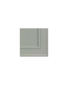 Craftsman Lily Green Shaker Madison - RTA Cabinet Company