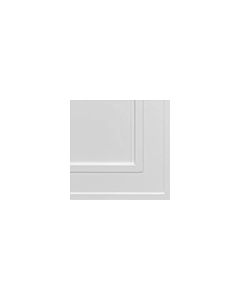 Craftsman White Shaker Madison - RTA Cabinet Company