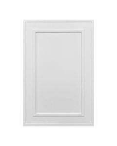 Full Size Sample Door for Craftsman White Shaker Madison - RTA Cabinet Company