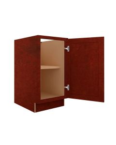 B18FHD - Base Full Height Door Cabinet 18" Madison - RTA Cabinet Company
