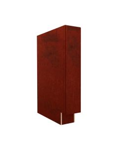 Charleston Cherry Spice Pull Out 6" Madison - RTA Cabinet Company