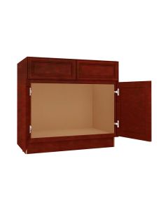 V3621 - Vanity Sink Base Cabinet 36" Madison - RTA Cabinet Company