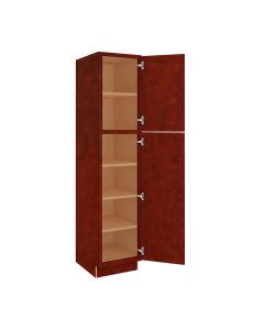 Vanity Linen Utility Cabinet 18" Madison - RTA Cabinet Company