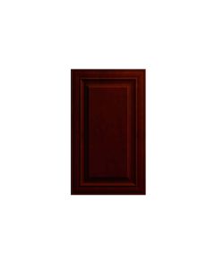 Charleston Cherry Wall Decorative Door Panel 12" Madison - RTA Cabinet Company