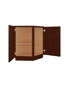 Angle Base Cabinet 24" Madison - RTA Cabinet Company