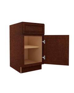 Base Cabinet 18" Madison - RTA Cabinet Company