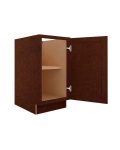 Base Full Height Door Cabinet 18" Madison - RTA Cabinet Company