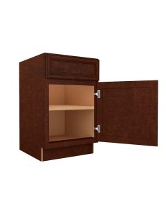 Base Cabinet 21" Madison - RTA Cabinet Company