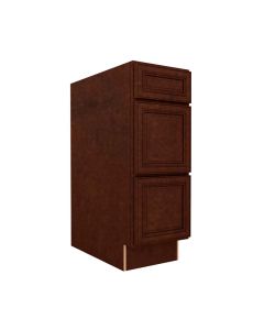 Drawer Base Cabinet 15" Madison - RTA Cabinet Company