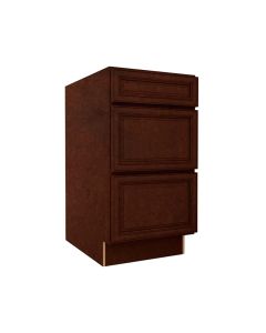 Vanity Drawer Base Cabinet 18" Madison - RTA Cabinet Company