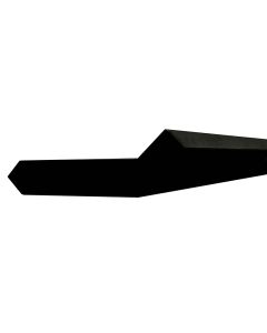 Angle Crown Molding 96" Madison - RTA Cabinet Company