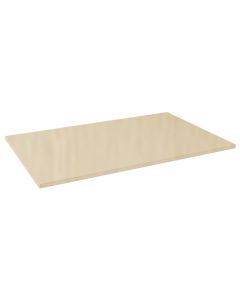 Craftsman Lily Green Shaker SKIT24 - Shelf Kit 24" Madison - RTA Cabinet Company