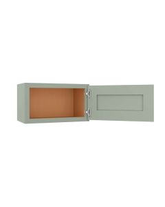 Wall Cabinet 21" x 12" Madison - RTA Cabinet Company